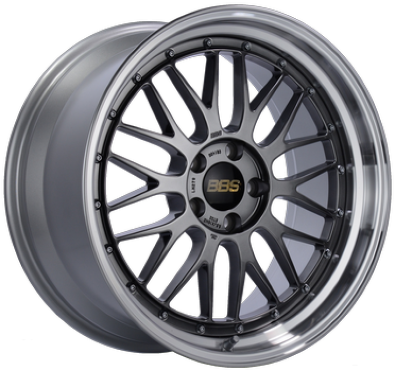 BBS LM228DBPK