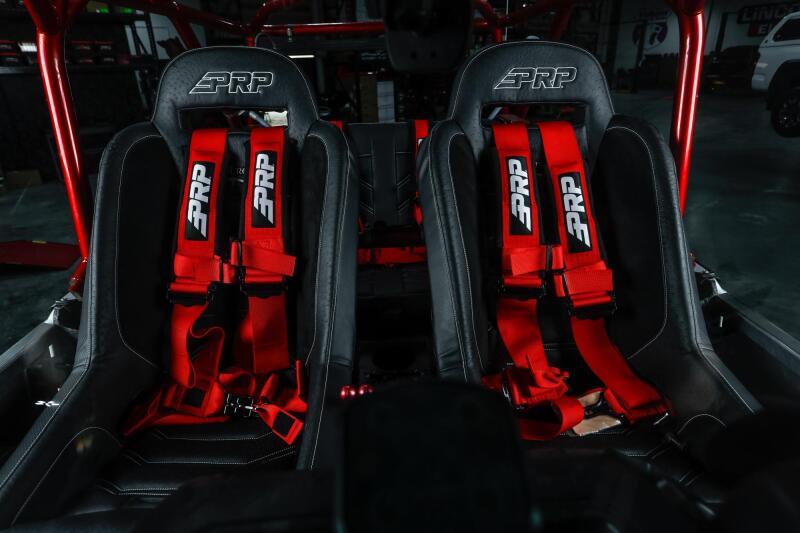 PRP Seats SB4.3R
