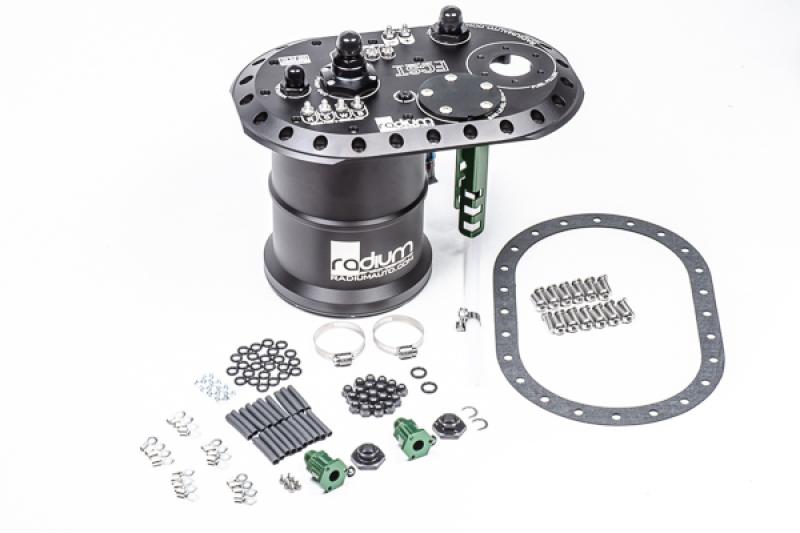 Radium Engineering 20-0693-00