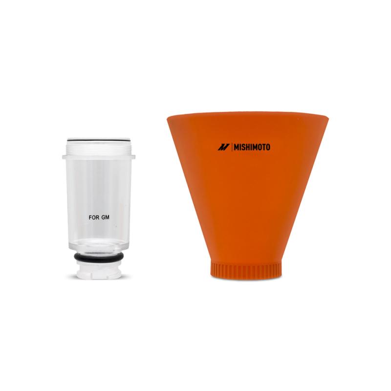 Mishimoto MMTL-SOOF-GM