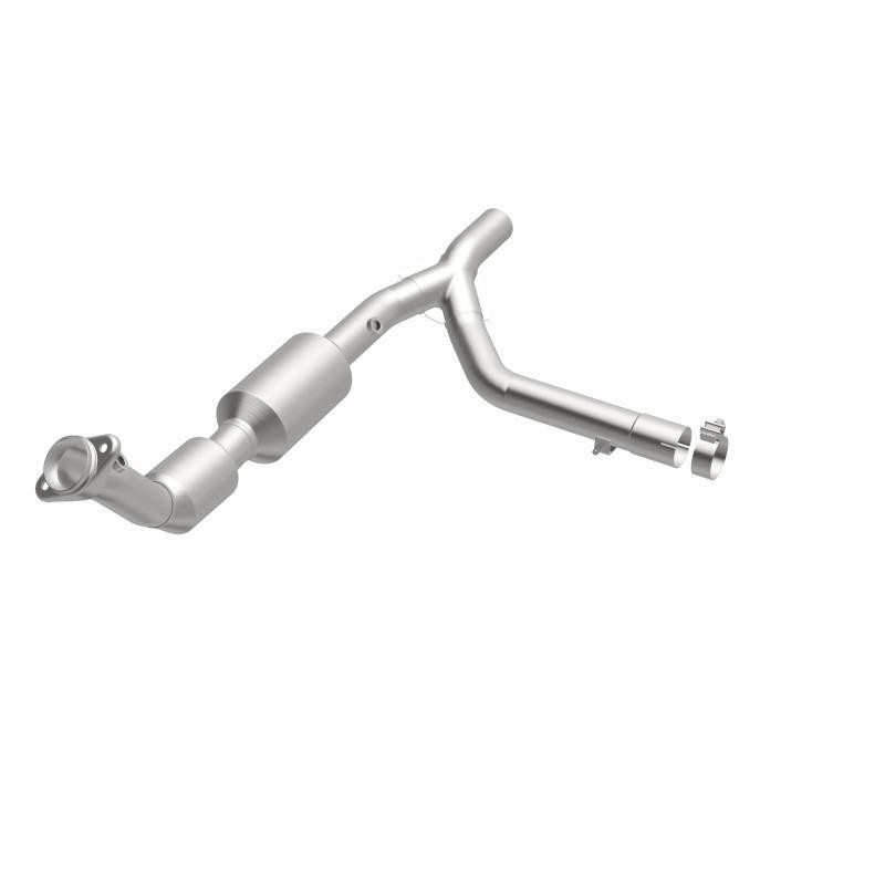 Magnaflow 280008