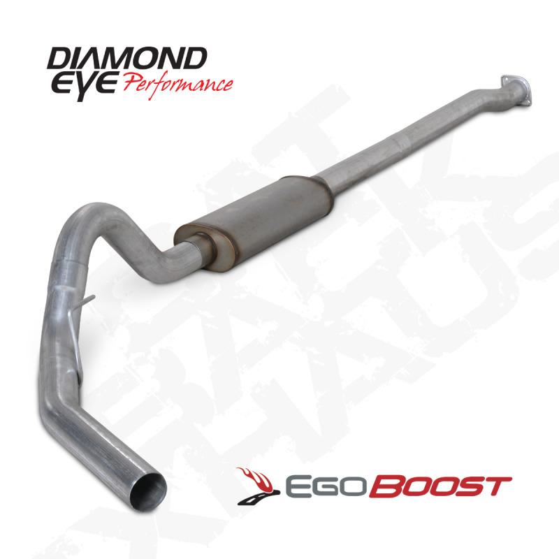 Diamond Eye Performance K3333A