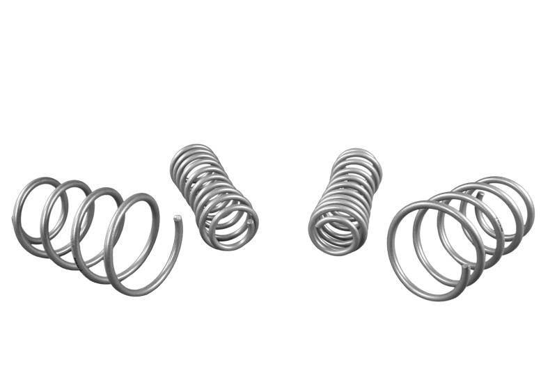 Whiteline GS1-FRD005