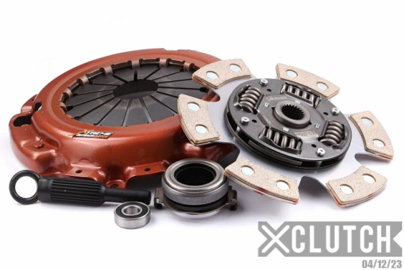 XCLUTCH XKMZ24040-1B