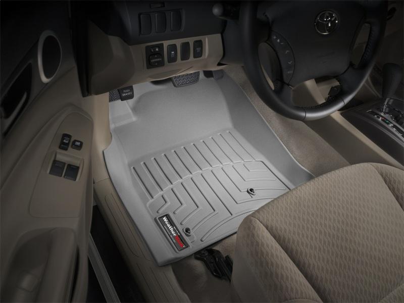 WeatherTech 460211