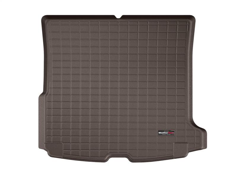 WeatherTech 431301