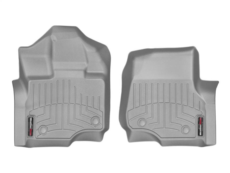 WeatherTech 466971