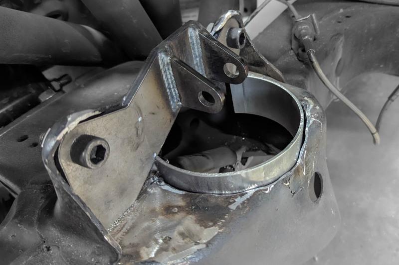 UMI Performance 3062