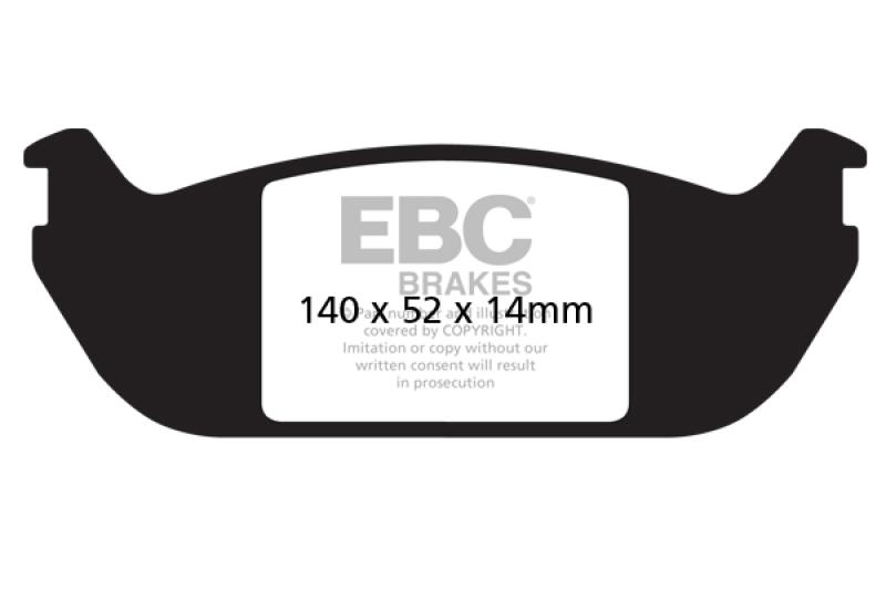 EBC DP41686R