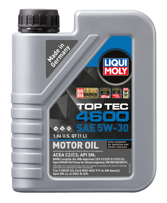 LIQUI MOLY 20446