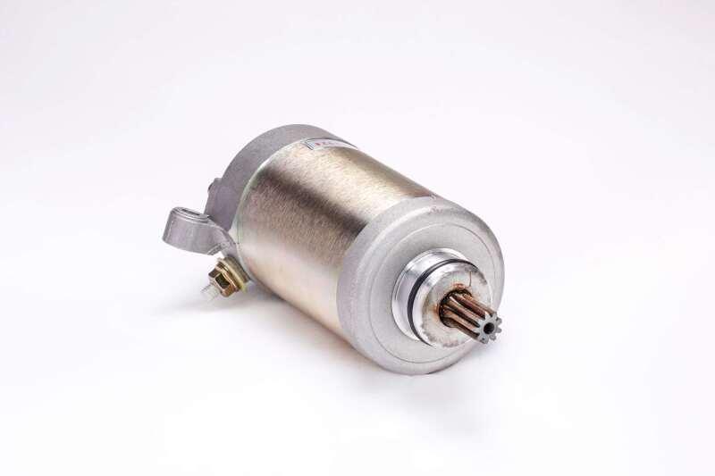 Ricks Motorsport Electrics 61-203