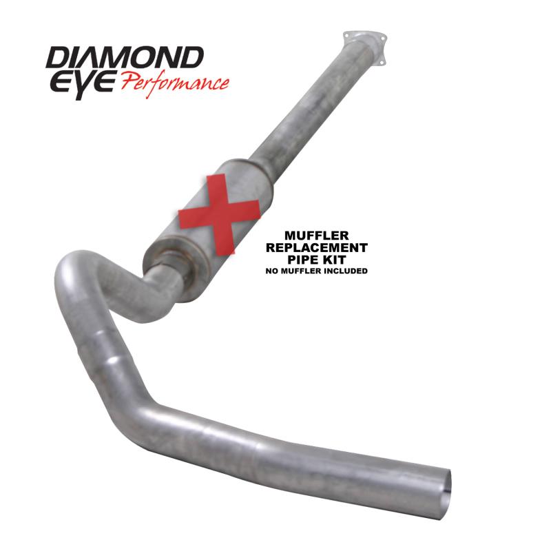 Diamond Eye Performance K4110S-RP