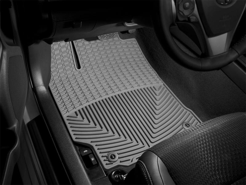 WeatherTech W255GR
