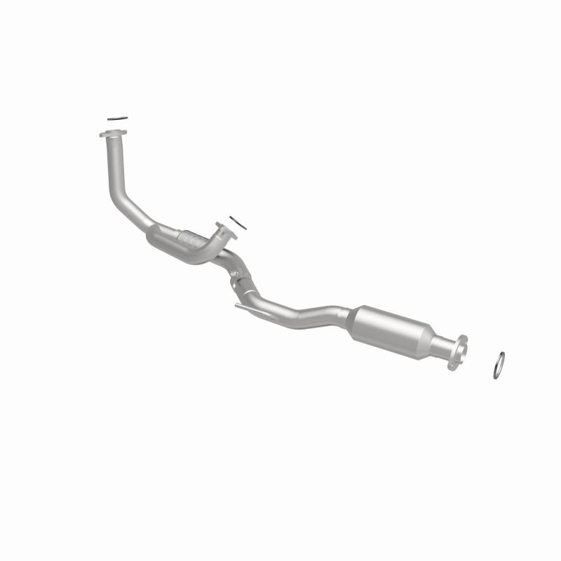 Magnaflow 4481091
