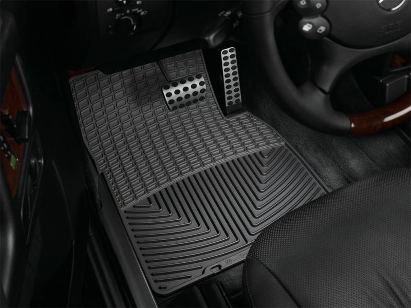 WeatherTech W124