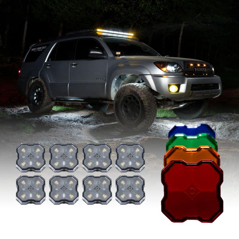 Diode Dynamics DD7752