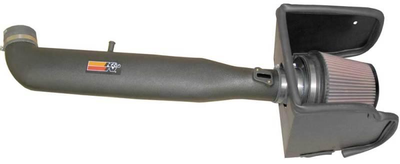 K&N Engineering 57-6014