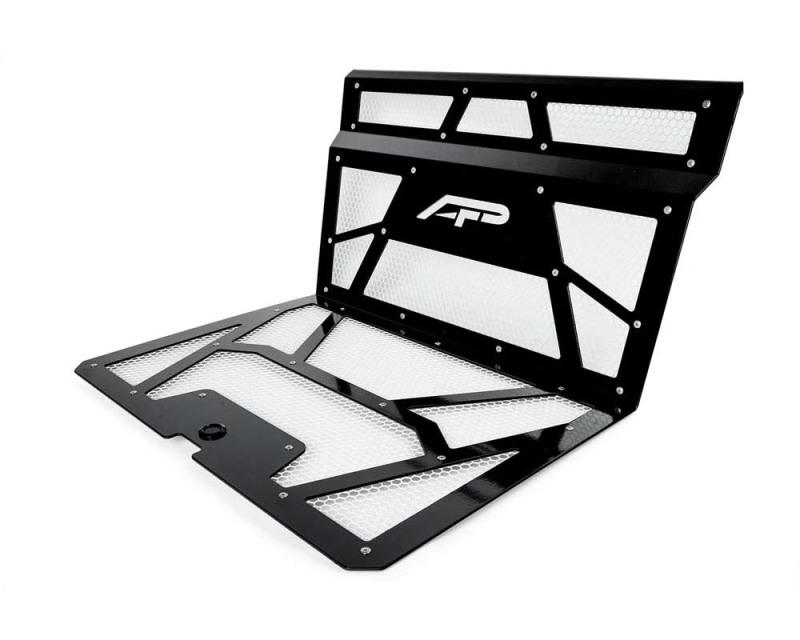 Agency Power AP-RZR-111-FGB-MWHT