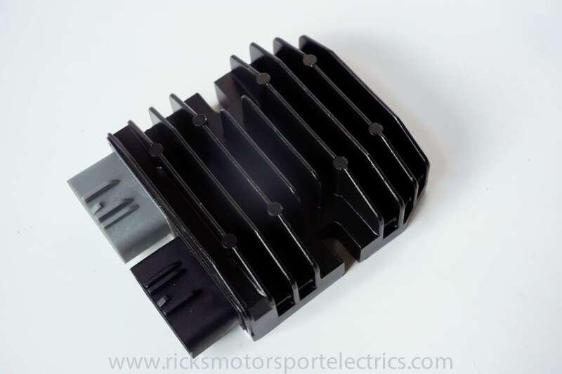 Ricks Motorsport Electrics 14-314