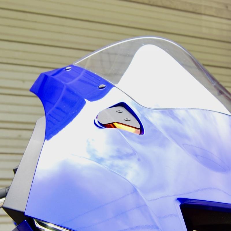 New Rage Cycles R9-MBO