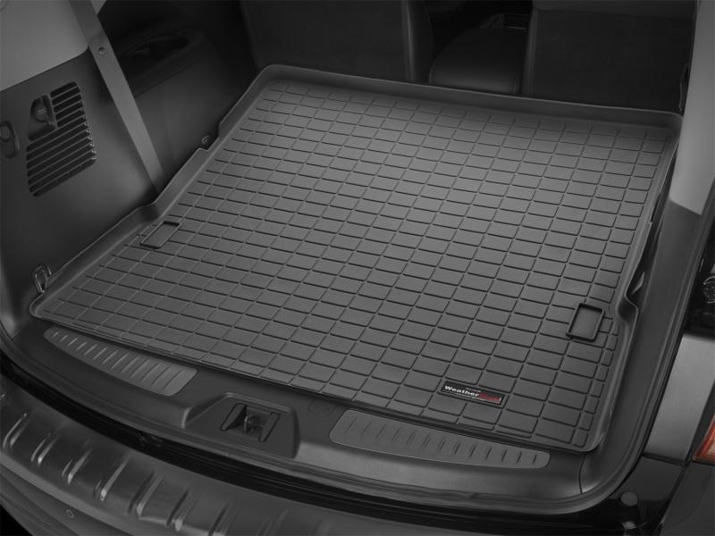 WeatherTech 40757