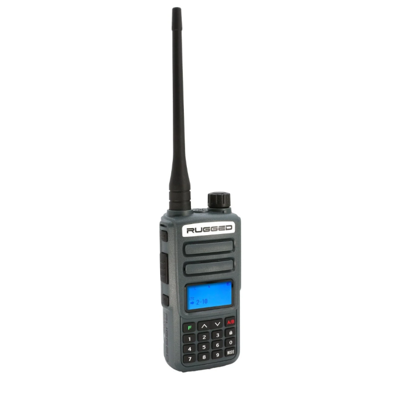 Rugged Radios GMR2-PLUS