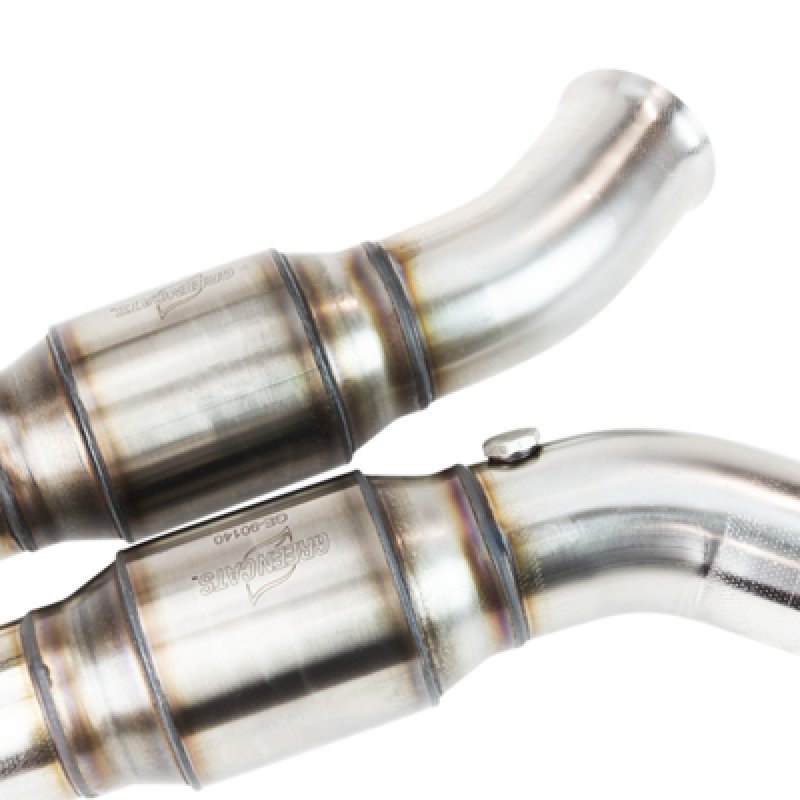 Kooks Headers 21703300