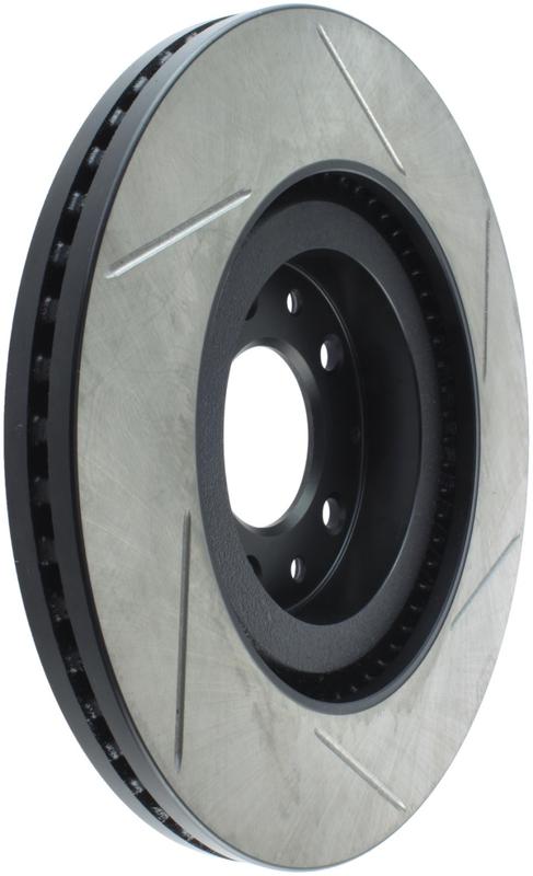 Stoptech 126.45080SR