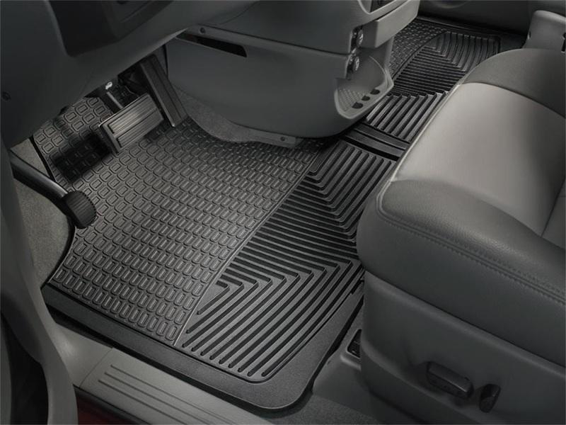 WeatherTech W16
