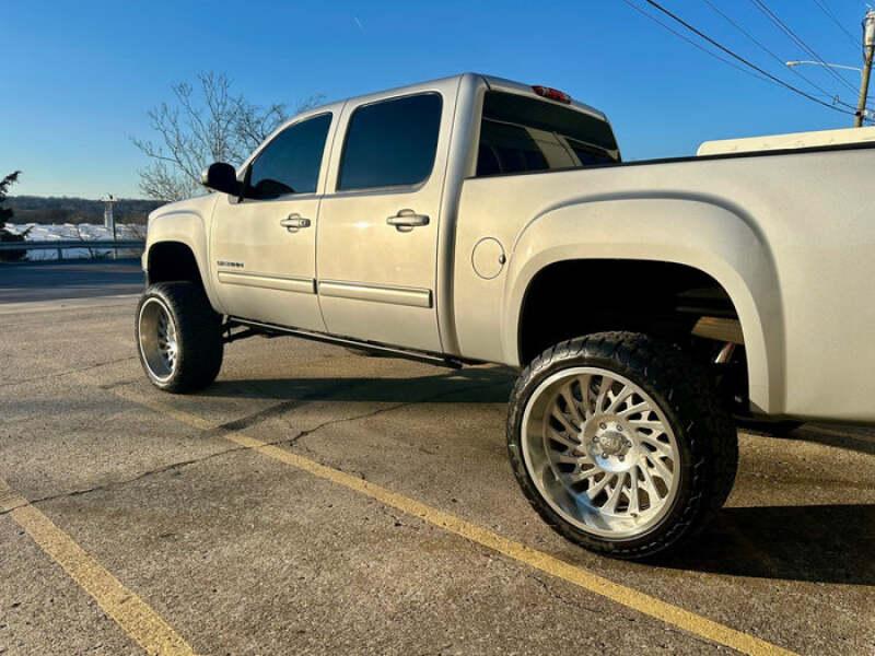 Body Armor 4x4 GM-4500