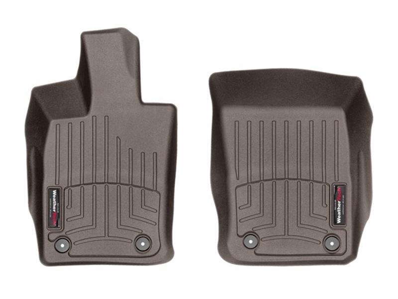 WeatherTech 4711801