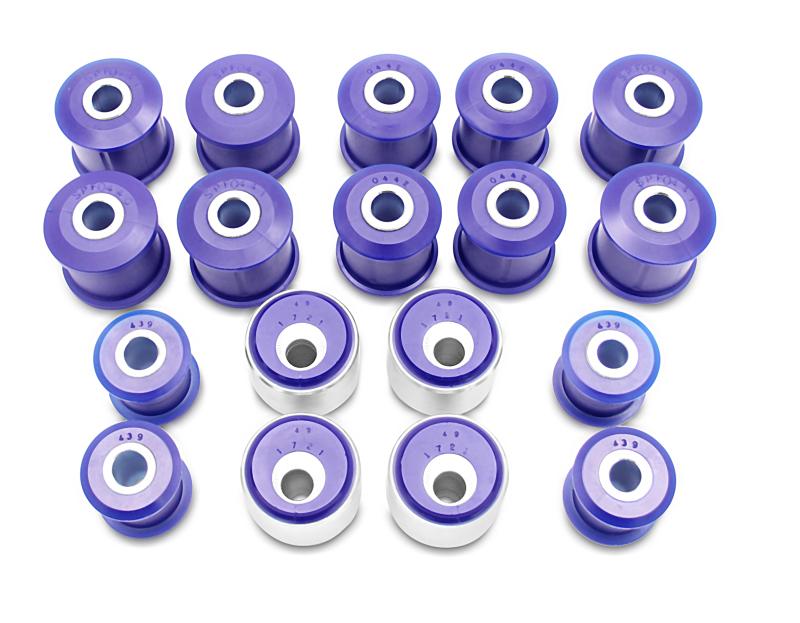 Superpro KIT058ADJXK