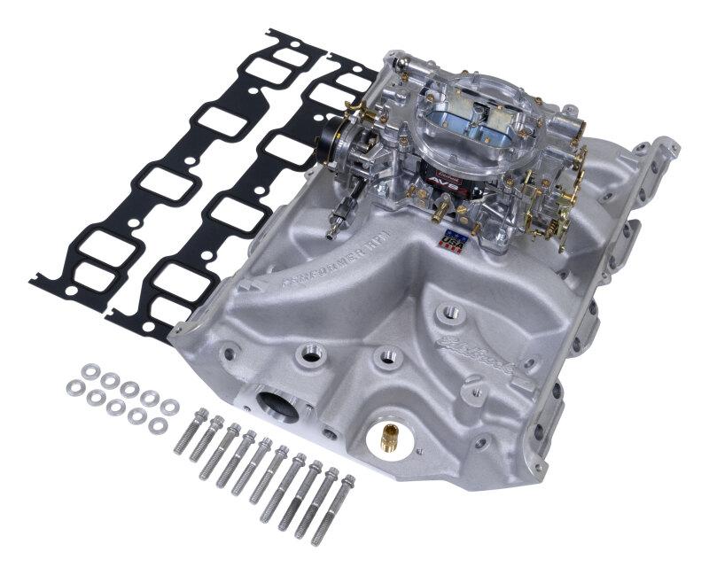 Edelbrock 2037