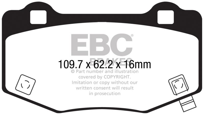 EBC DP43056R