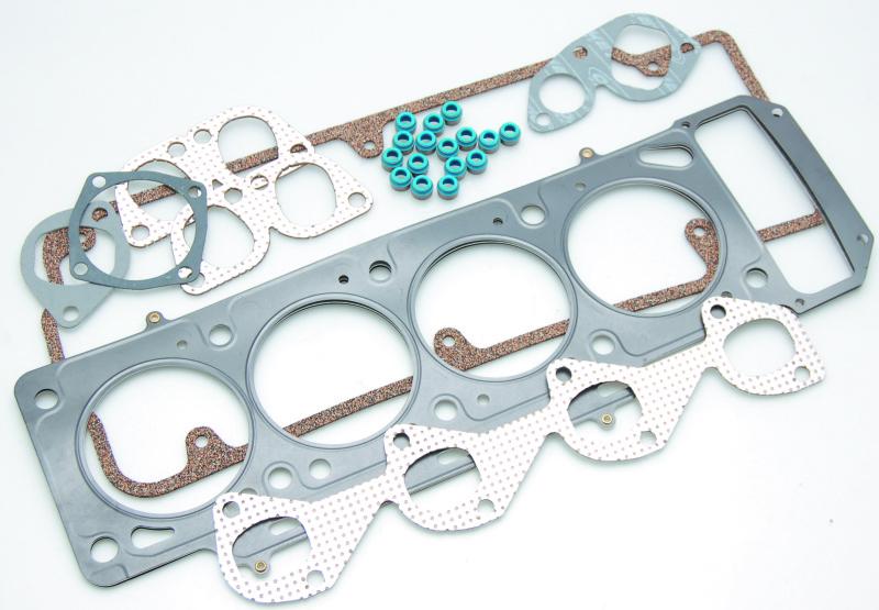 Cometic Gasket PRO2027T