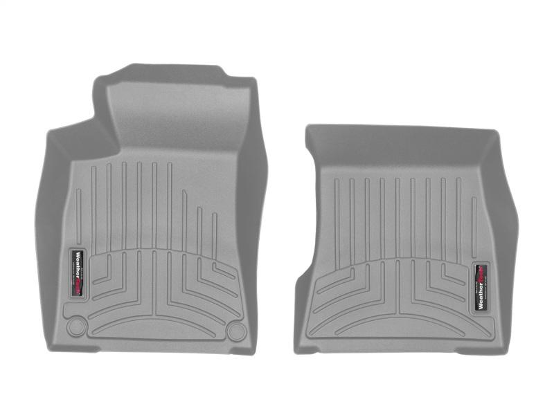 WeatherTech 4614611