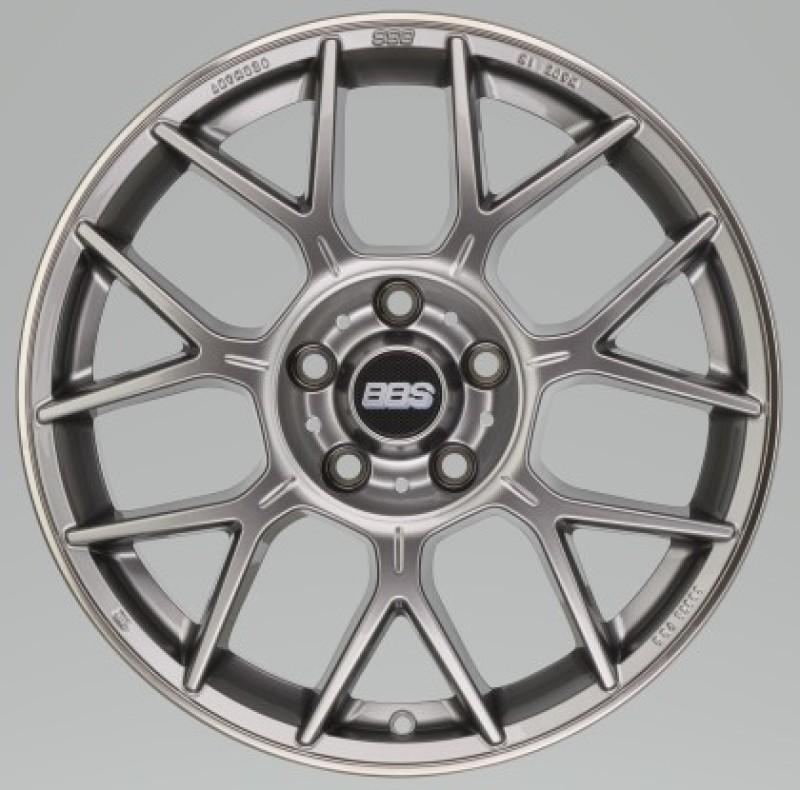 BBS XR0404PG