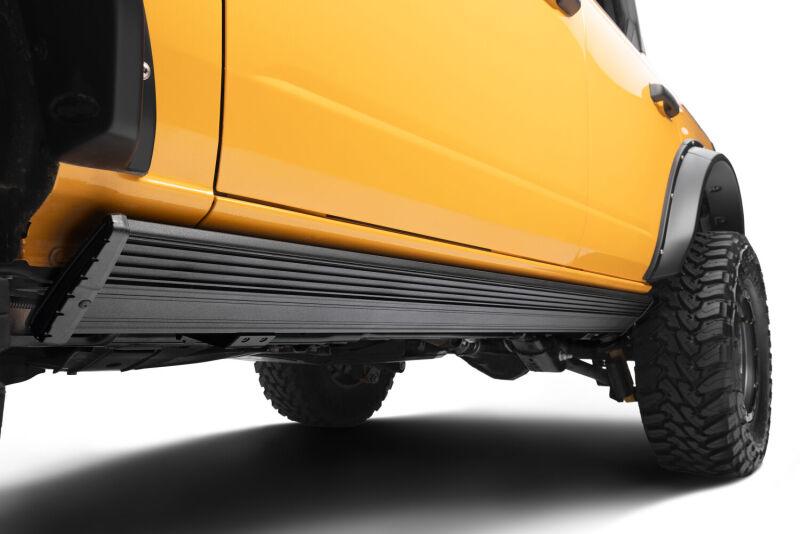 AMP Research 78140-01A