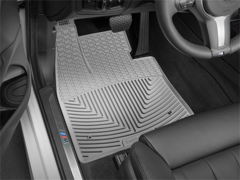 WeatherTech W631GR
