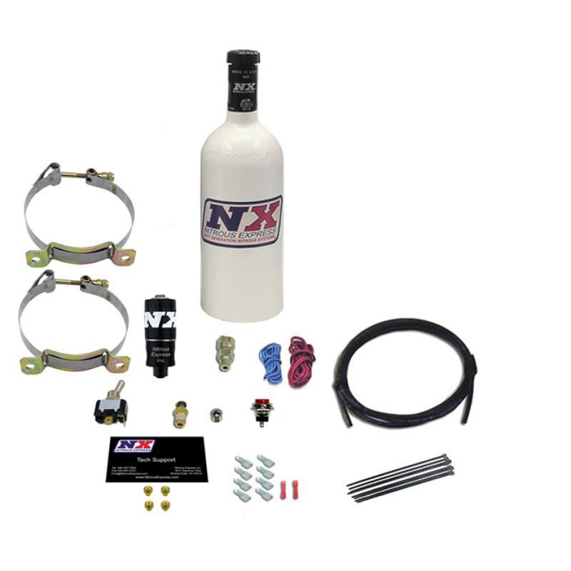 Nitrous Express 60111P