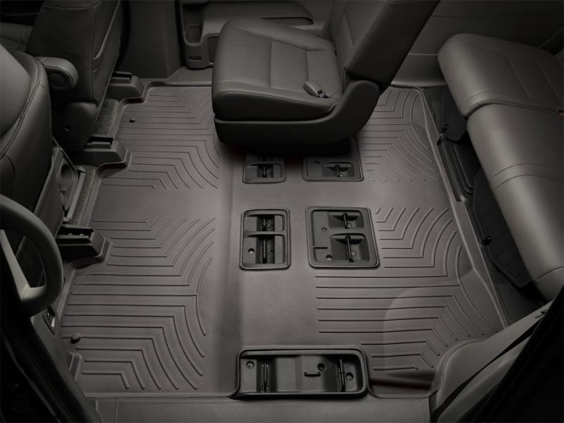 WeatherTech 473412