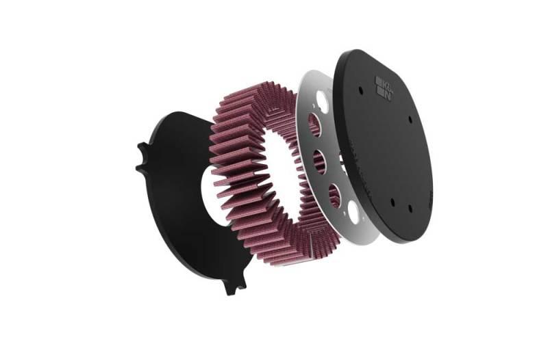 K&N Engineering YA-1199