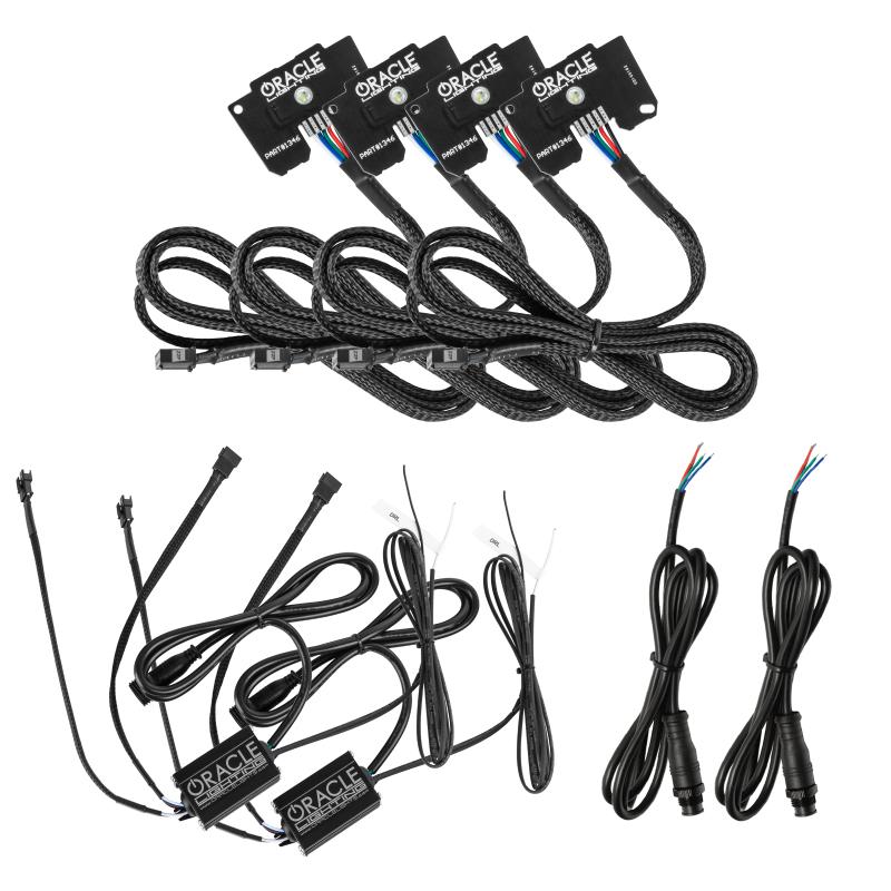 ORACLE Lighting 1346-334