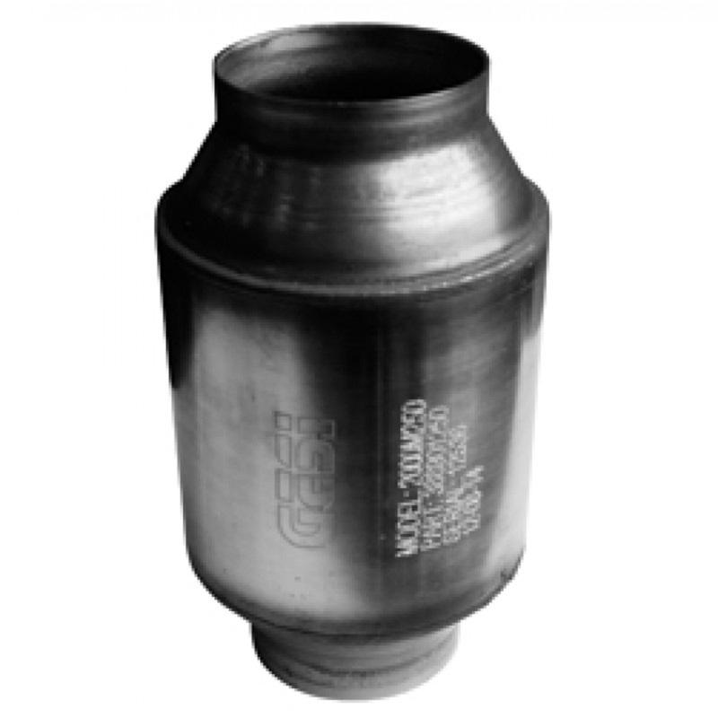 Kooks Headers 13523200