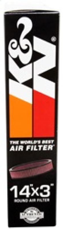 K&N Engineering E-1650