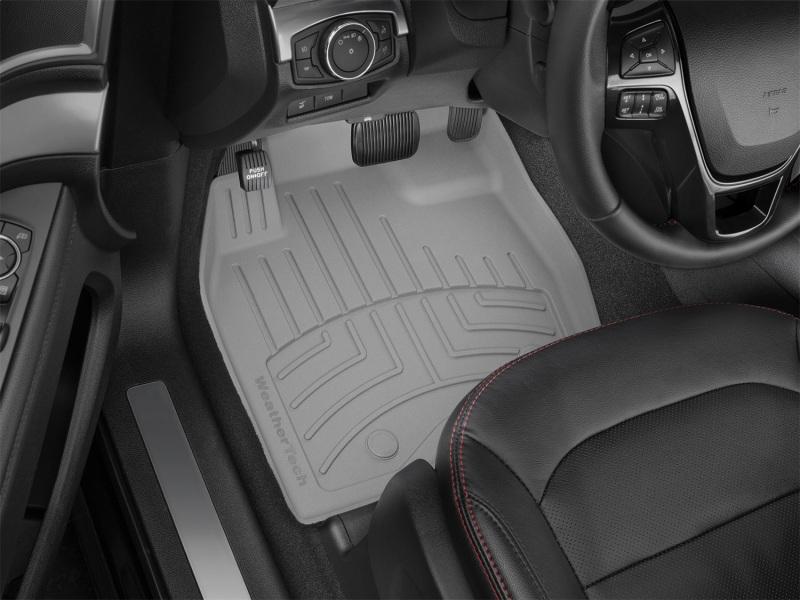 WeatherTech 4618822IM
