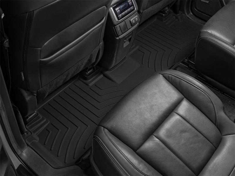 WeatherTech 4414752IM