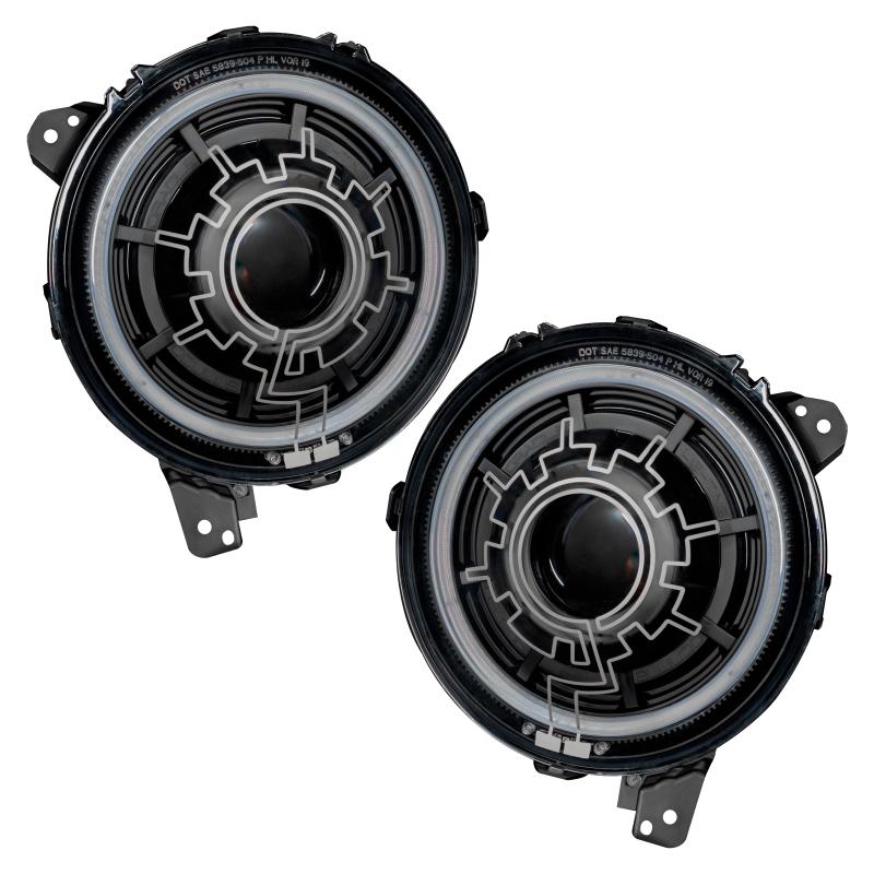 ORACLE Lighting 5839-111