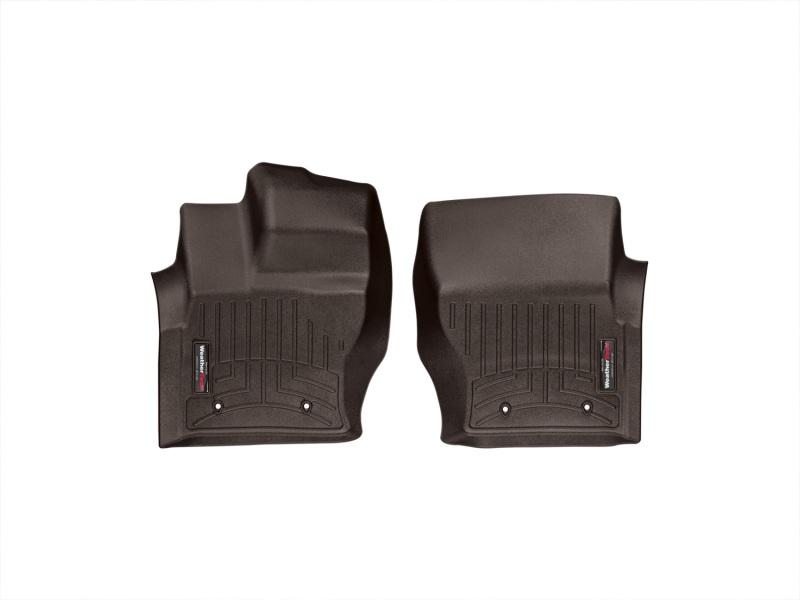 WeatherTech 474801
