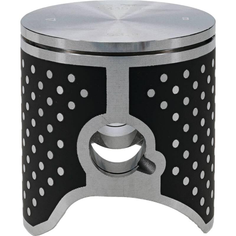 Vertex Pistons 24445B